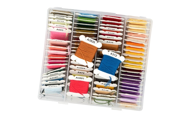 Наборы для вышивки